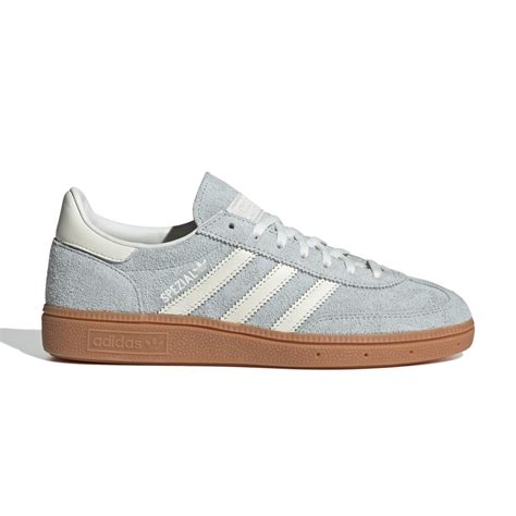 adidas spezial silver white|adidas originals handball spezial white.